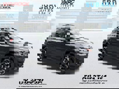 Used 2023 Subaru Crosstrek 2.5i Limited