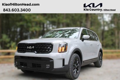 New 2025 Kia Telluride SX Prestige X-Pro