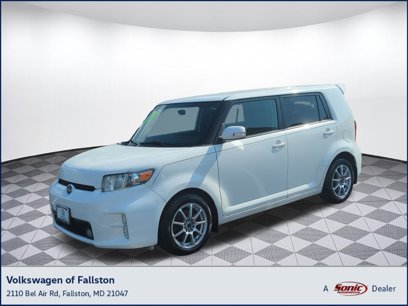 Used 2013 Scion xB