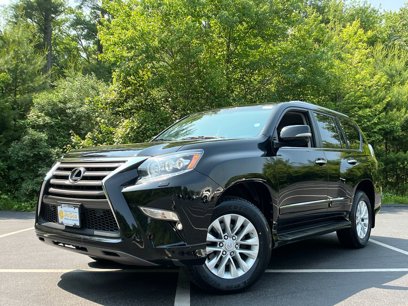 Used 2019 Lexus GX 460