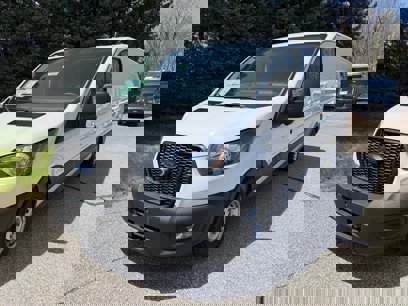 New 2025 Ford Transit 150 Low Roof