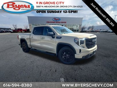 Used 2023 GMC Sierra 1500 Elevation w/ Preferred Package