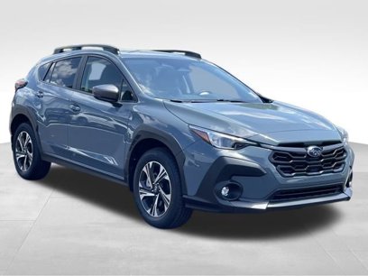 New 2025 Subaru Crosstrek 2.5i Premium