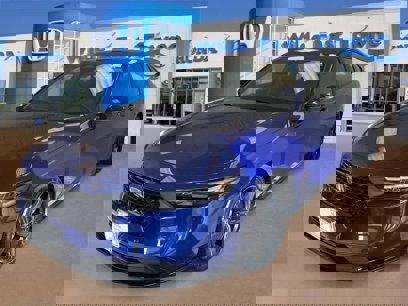 Used 2023 Honda Accord Sport