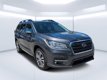 Used 2021 Subaru Ascent Limited w/ Technology Package