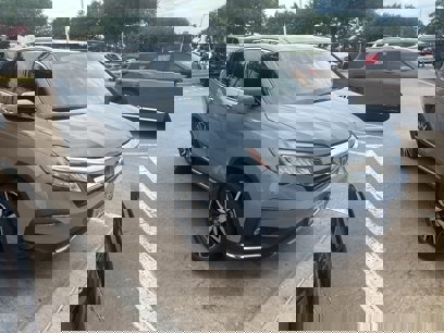 Used 2022 Honda Pilot Touring