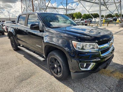 Used 2019 Chevrolet Colorado LT w/ LT Convenience Package