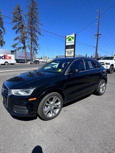 Used 2016 Audi Q3 2.0T Premium Plus w/ Technology Package
