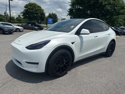 Used 2020 Tesla Model Y Long Range