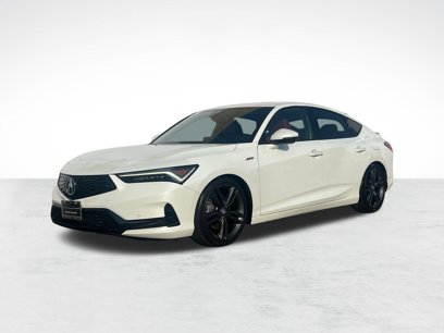 Used 2023 Acura Integra A-Spec