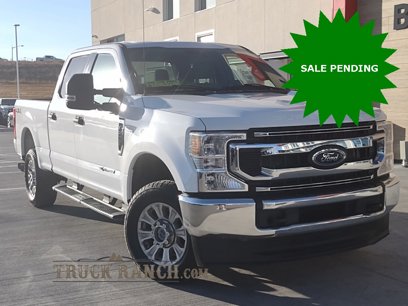 Used 2021 Ford F250 XLT
