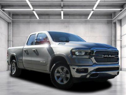 Used 2020 RAM 1500 Laramie