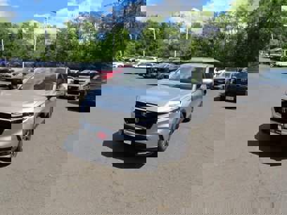 New 2026 Honda CR-V EX-L