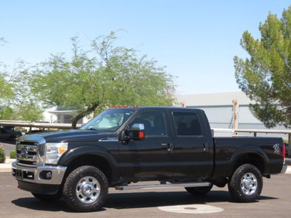 Used 2015 Ford F250 XLT w/ XLT Premium Package