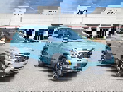 New 2025 Kia Seltos EX