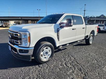 New 2025 Ford F250 XL w/ 360-Degree Camera Package