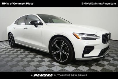 Used 2024 Volvo S60 B5 Plus w/ Climate Package