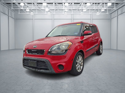 Used 2013 Kia Soul +