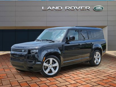 Used 2023 Land Rover Defender 130 X-Dynamic SE
