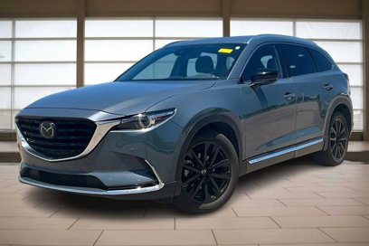 Used 2023 MAZDA CX-9 Carbon Edition