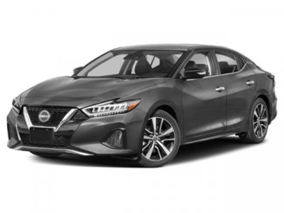 Used 2023 Nissan Maxima SV w/ Floor Mat Group