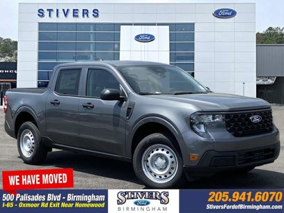 New 2025 Ford Maverick XL w/ Equipment Group 102A