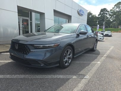 Used 2024 Honda Accord EX