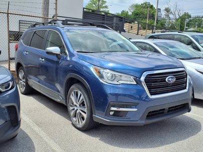 Used 2021 Subaru Ascent Touring
