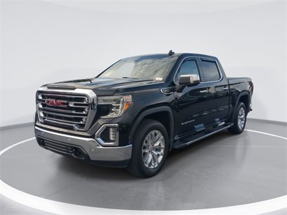Used 2020 GMC Sierra 1500 SLT w/ SLT Premium Plus Package