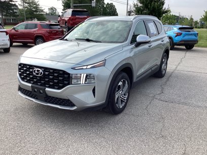 Used 2023 Hyundai Santa Fe SEL