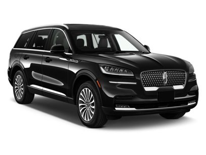 Used 2021 Lincoln Aviator Reserve