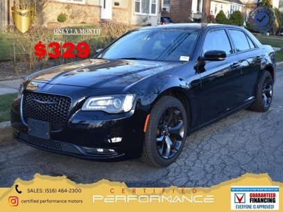 Used 2022 Chrysler 300 S
