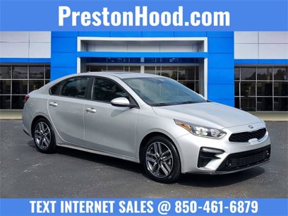 Used 2020 Kia Forte EX w/ EX Special Edition