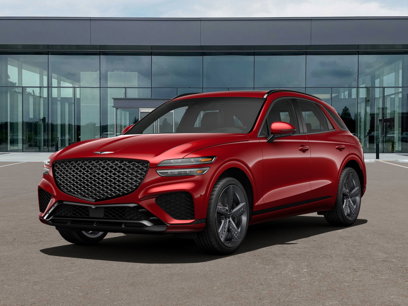 Used 2024 Genesis GV70 3.5T Sport w/ Sport Prestige Package