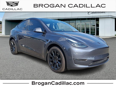 Used 2023 Tesla Model Y Long Range