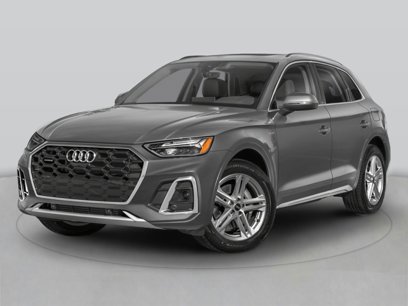 Used 2024 Audi Q5 e Premium w/ Convenience Package