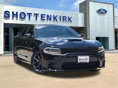 Used 2023 Dodge Charger R/T w/ Blacktop Package