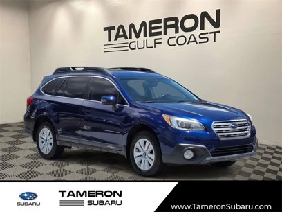 Used 2015 Subaru Outback 2.5i Premium