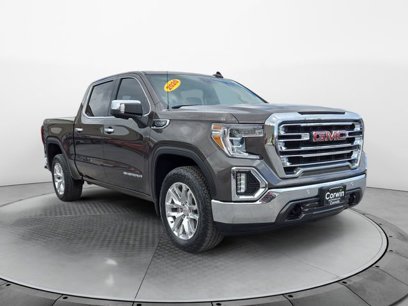 Used 2020 GMC Sierra 1500 SLT w/ SLT Premium Plus Package