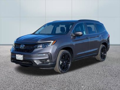 Used 2022 Honda Pilot Special Edition