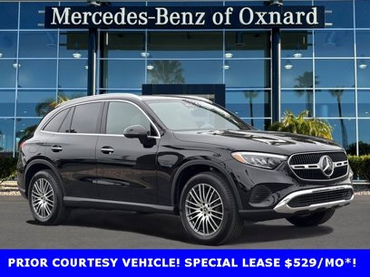 Certified 2025 Mercedes-Benz GLC 300 4MATIC
