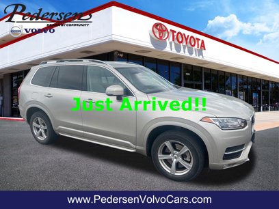 Used 2016 Volvo XC90 T5 Momentum