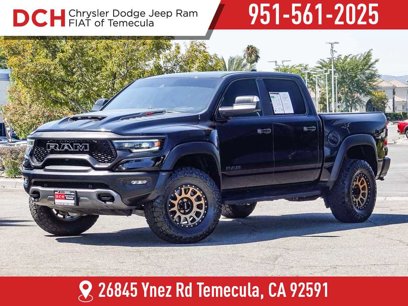 Used 2023 RAM 1500 TRX w/ TRX Level 2 Equipment Group