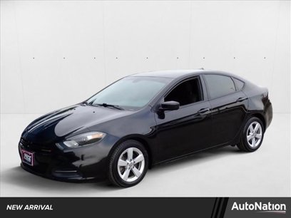 Used 2015 Dodge Dart SXT