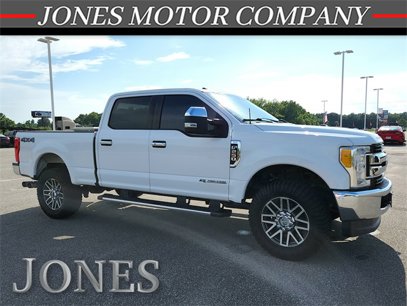 Used 2017 Ford F250 XLT