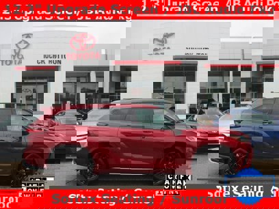 Certified 2023 Toyota Highlander XSE