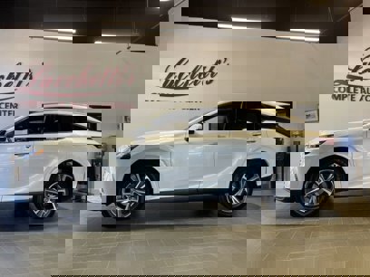 Used 2023 Lexus RX 350 Premium