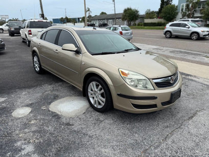 Used 2007 Saturn Aura XE w/ Premium Trim Pkg