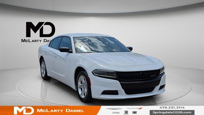Used 2023 Dodge Charger SXT