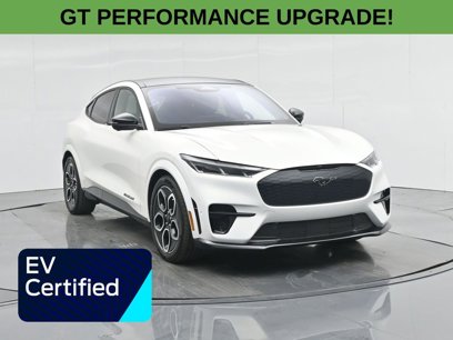 Used 2024 Ford Mustang Mach-E GT